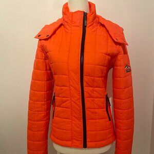 Original Fuji Superdry Jacket